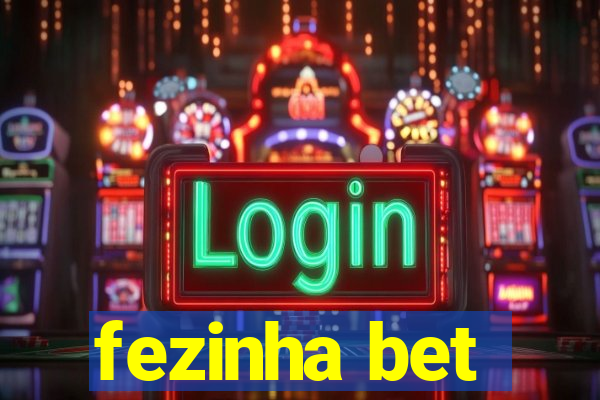 fezinha bet